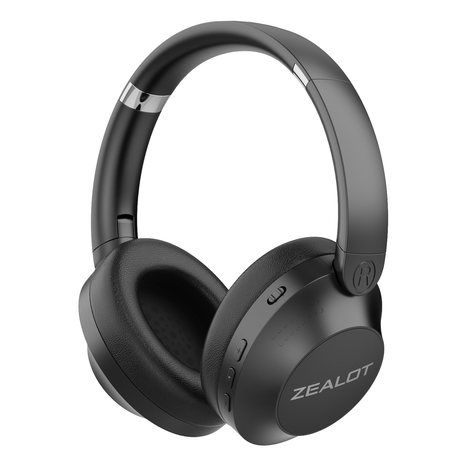 ZEALOT B38 Sports Trådløst Bluetooth Headset Hovedmonteret støjreduktion Foldehovedtelefon ZEALOT B38 Sports Trådløst Bluetooth Headset Hovedmonteret støjreduktion Foldehovedtelefon